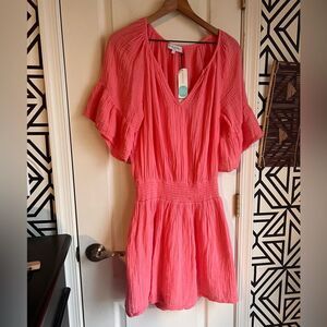 Swimsuit Coverup size M